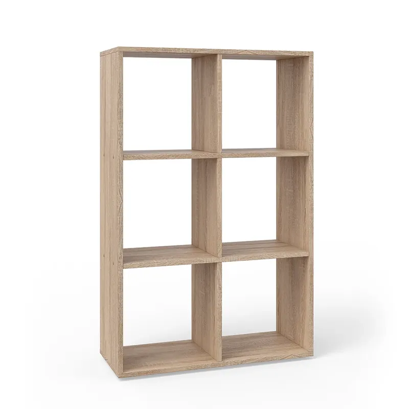 Dělicí stěna Karree Sonoma 72 x 107.8 cm Vicco Dokud Zásoby Vydrží
