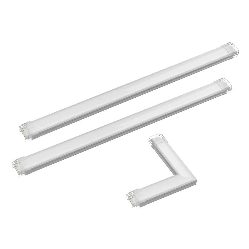 Novinka LED-pásek Bílá 55 cm Vicco