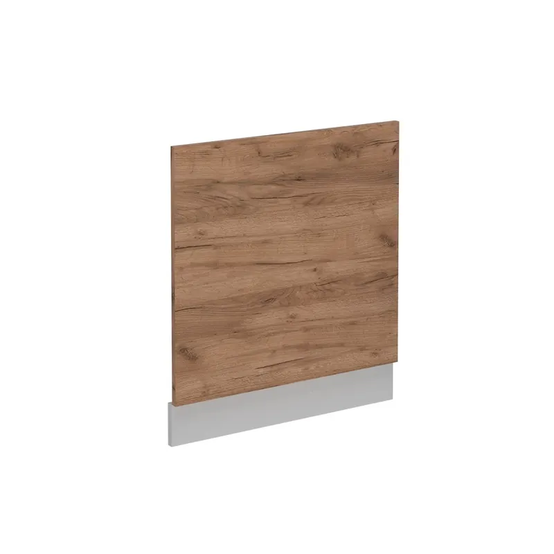 Autentický Přední panel R-Line Zlatý mocný dub 60 cm Bez pracovní desky Vicco