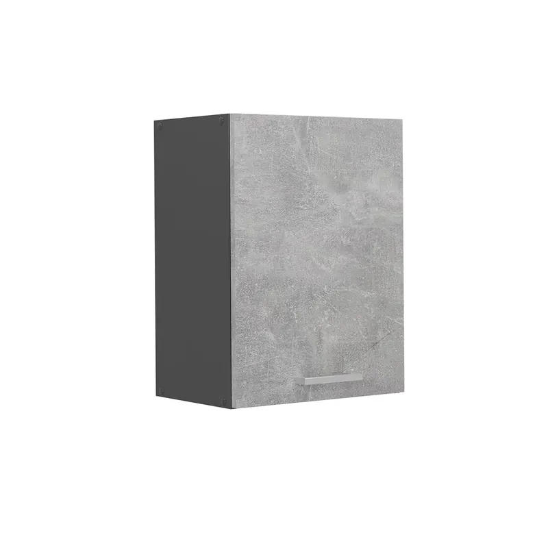Věšák na stěnu R-Line Beton 45 cm Vicco Nakupujte Hned
