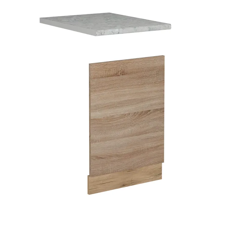Jen Po Omezenou Doba Přední panel R-Line Sonoma 45 cm , PD Mramor Vicco