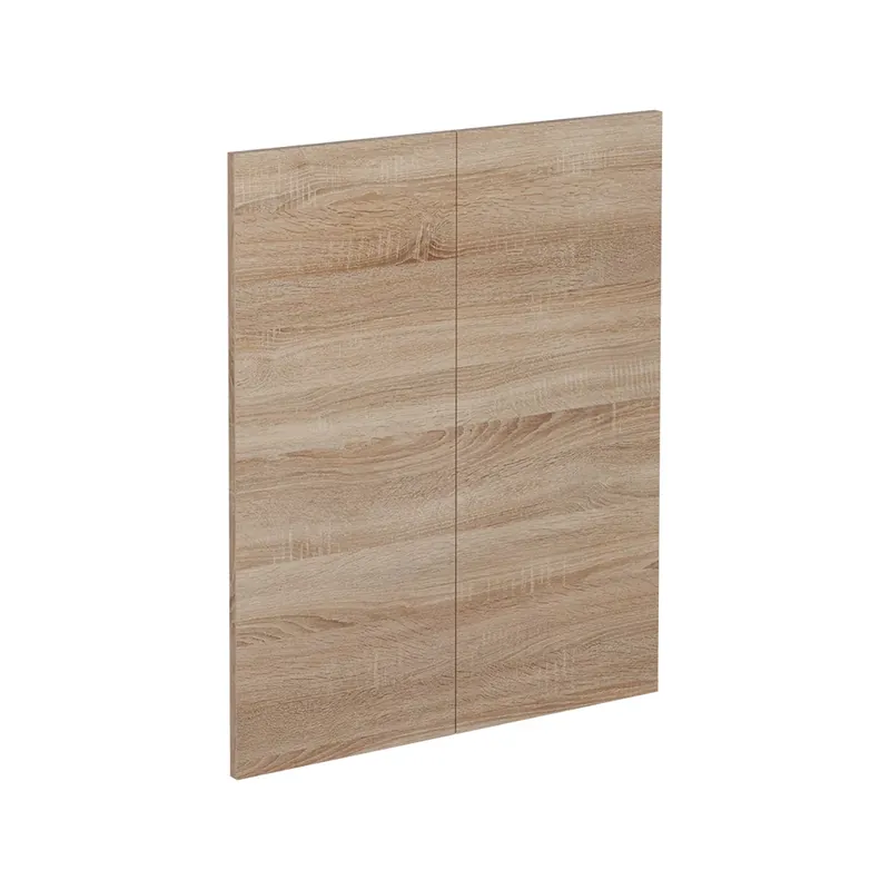 Kuchyňská dvířka R-Line Sonoma 59.2 x 71.3 cm nábytková čela pro spodní skříňku Vicco Cenová Bomba