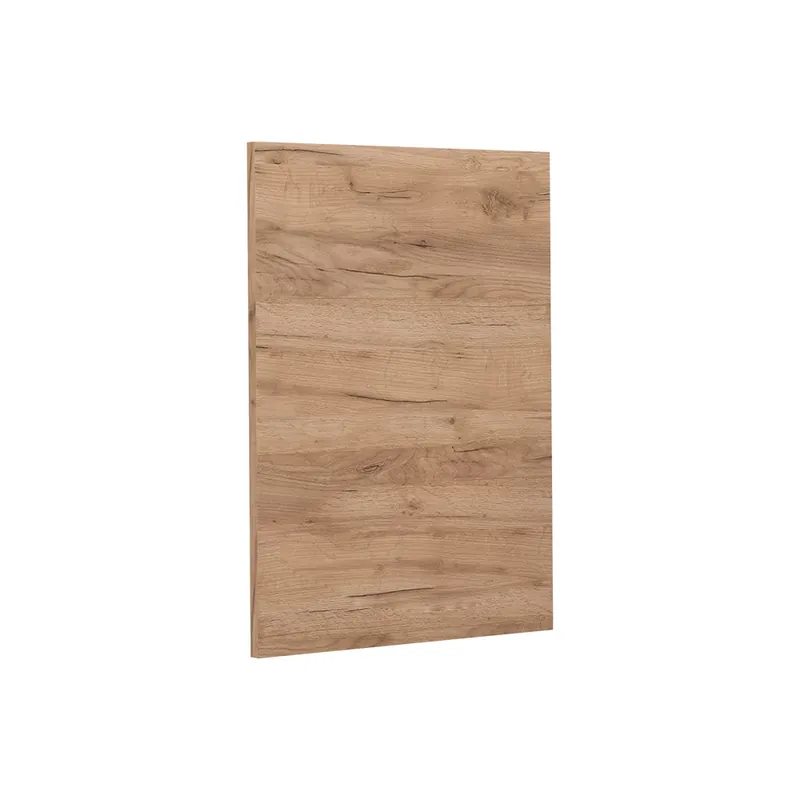 Kuchyňská dvířka R-Line Zlatý mocný dub 44.6 x 59 cm nábytková čela pro závěsnou skříňku Vicco Nejlepší Cena