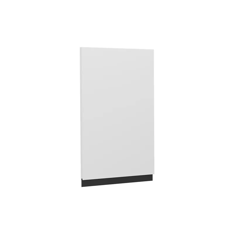Ihned K Objednání Kuchyňská dvířka R-Line Bílá 39.6 x 59 cm nábytková čela pro závěsnou skříňku Vicco