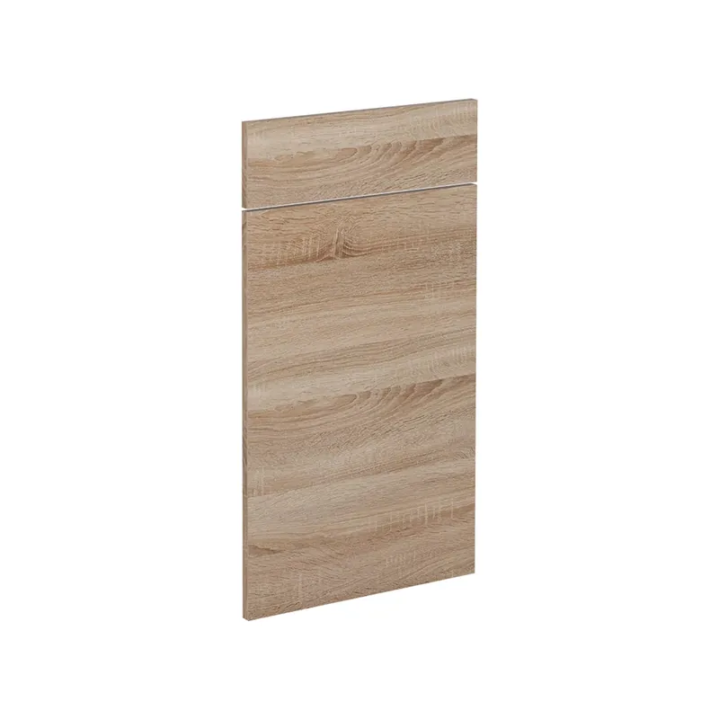 Kuchyňská dvířka R-Line Sonoma 39.6 x 70.8 cm nábytková čela pro spodní skříňku se zásuvkami Vicco Akce