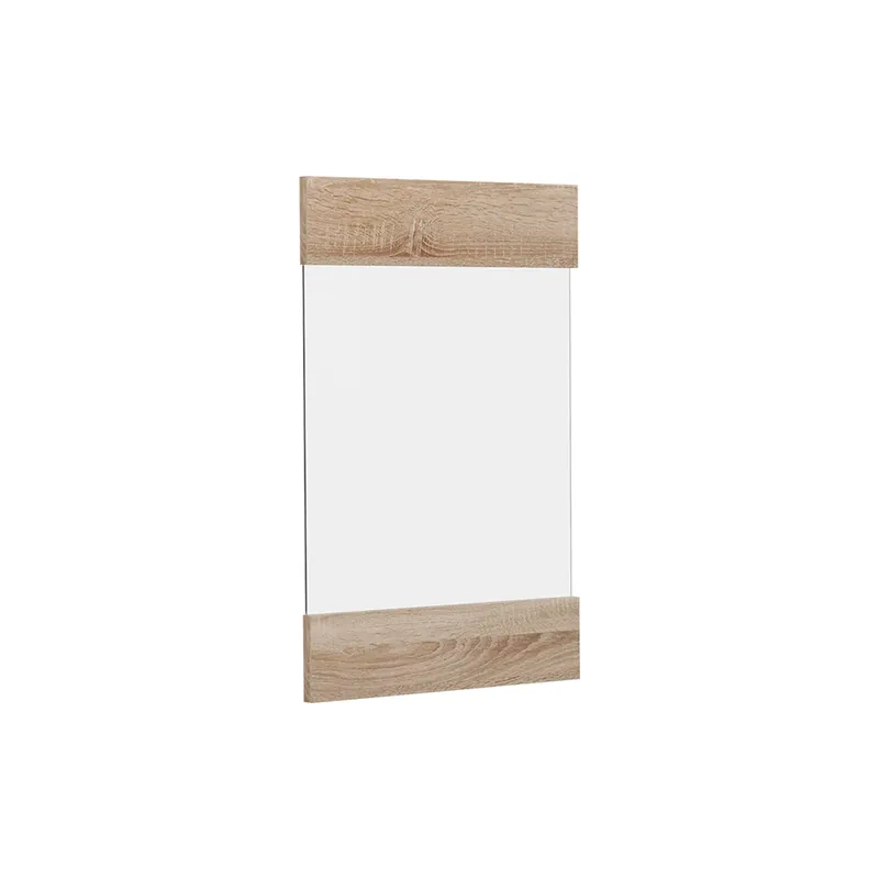 Zlevněný Kuchyňská dvířka R-Line Sonoma 39.6 x 59 cm nábytková čela pro závěsnou vitrínu Vicco