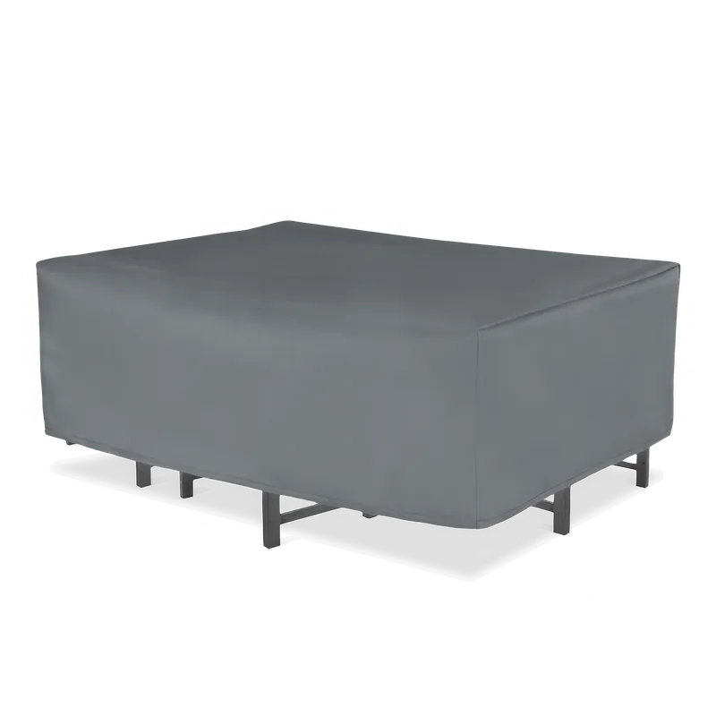 Ochranný obal na zahradní nábytek 160x150x85 cm Nízká Cena