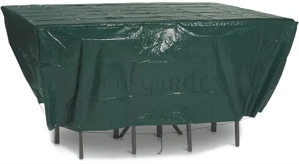 Ochranný obal Focus Garden 200 x 160 x 80 cm Nejlepší Volba