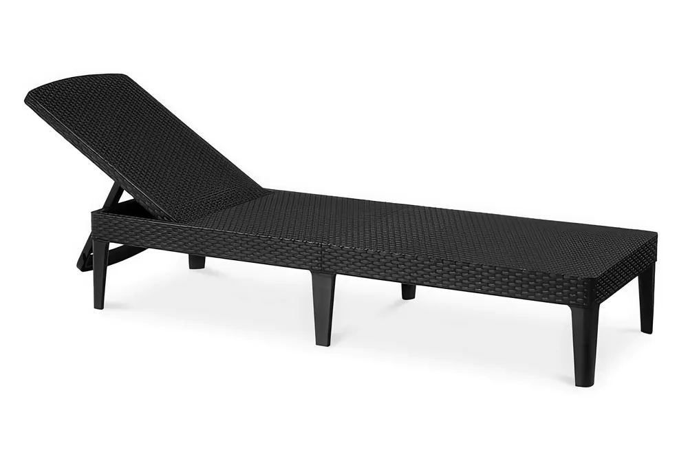 Výprodej Zahradní lehátko Keter Jaipur - Graphite
