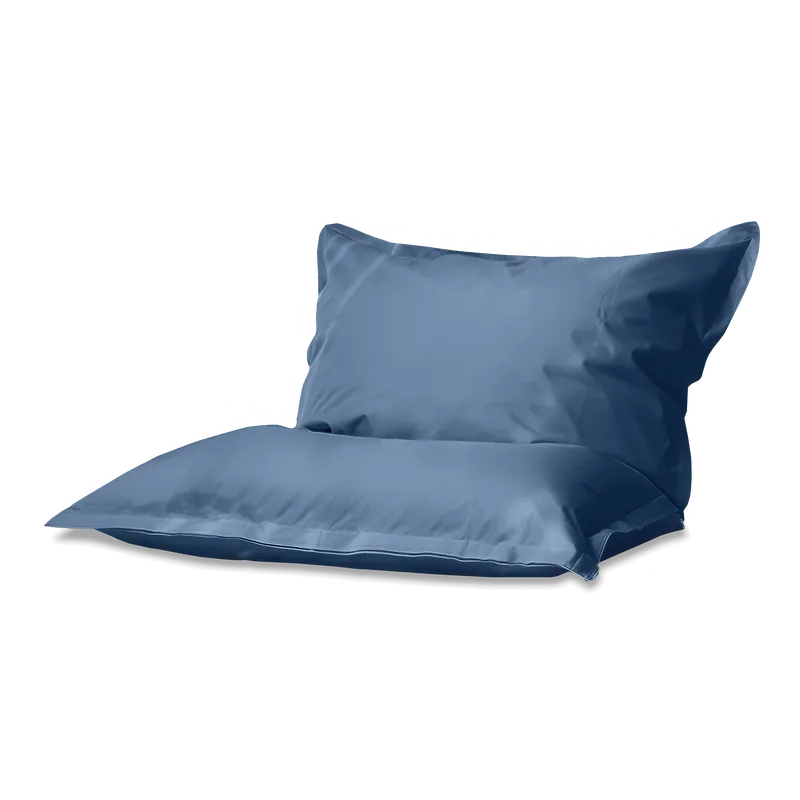 Nejlepší Volba Sedací vak Focus Garden FAT Navy Blue 180x140 cm