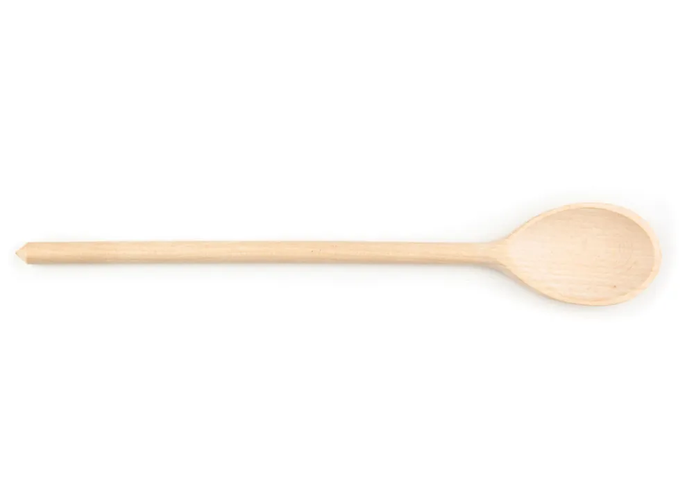 Oválná vařečka dlouhá 35 cm Výhodná Nabídka