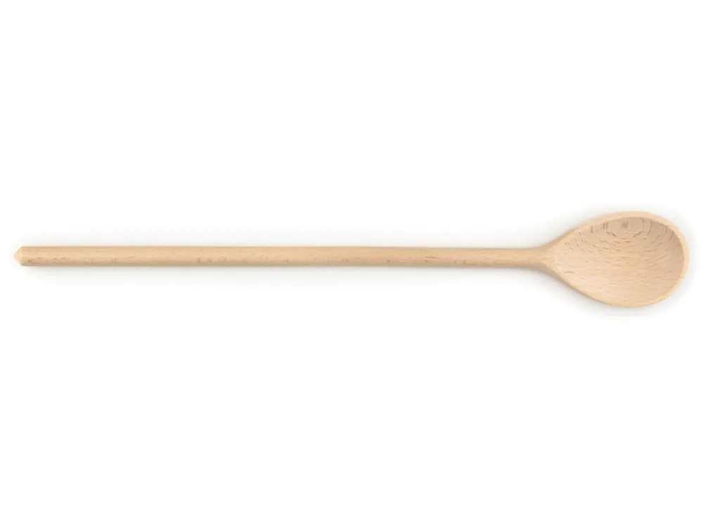 Oválná vařečka dlouhá 40 cm Časově Omezené