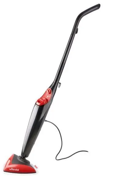 Vileda Steam mop Nízká Cena