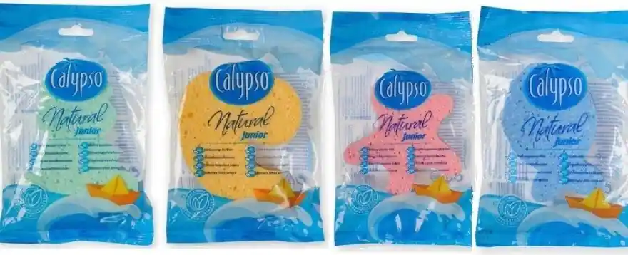 Ověřený Viskózní Calypso Junior houba