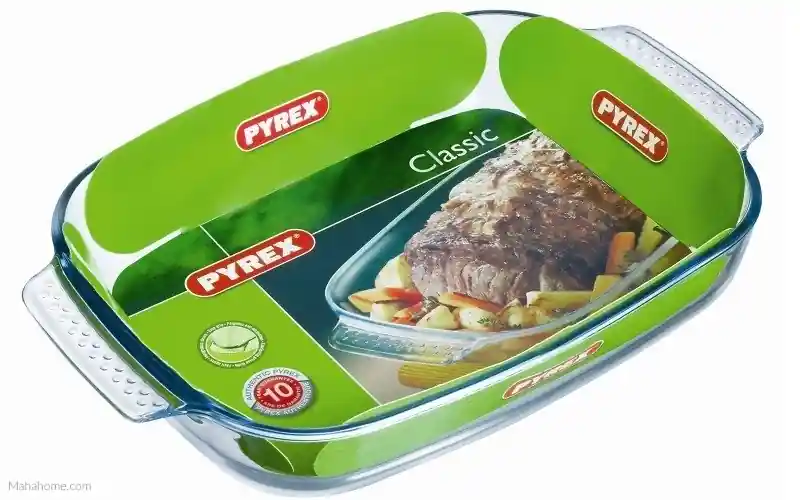 Nejprodávanější Zapékací mísa hranatá PYREX 30x20.