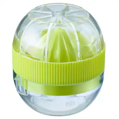 Odšťavovač na citróny a limetky Fresh & Fruity Rychlé Dodání