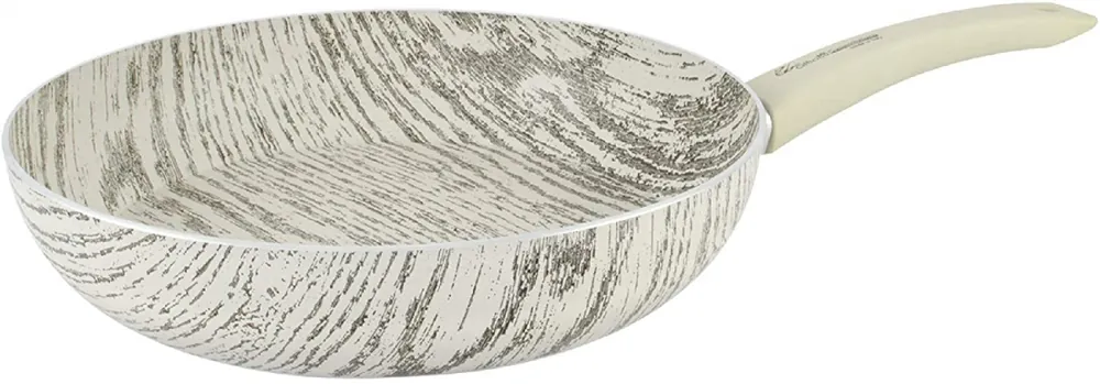 Duna Pánev 30 cm, nepřilnavý povrch s rukojetí Originální