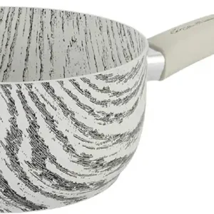 Bezpečná Platba Duna Rendlík 16 cm, nepřilnavý povrch
