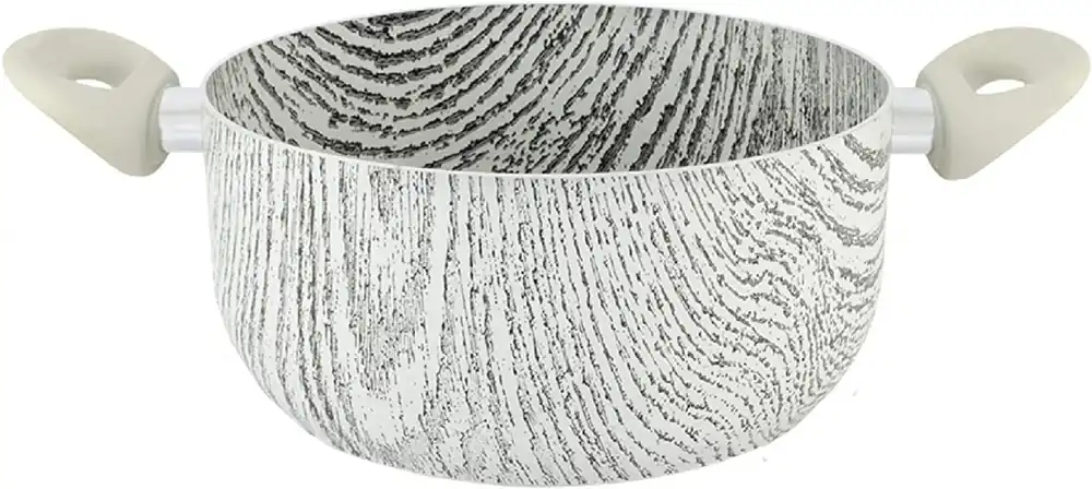Duna Kastrol 24 cm, nepřilnavý povrch Horká Nabídka