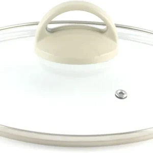 Dokud Zásoby Vydrží Duna Poklice skleněná 22 cm
