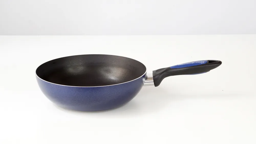 Simpatia Wok 22 cm, nepřilnavý povrch Nejprodávanější