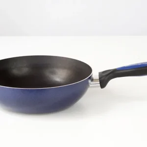 Aktuální Simpatia Wok 30 cm, nepřilnavý povrch