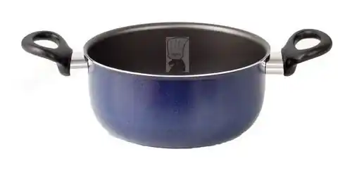 Autentický Simpatia Kastrol 20 cm, nepřilnavý povrch