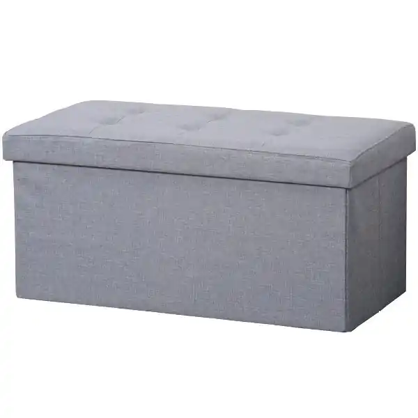 Kesper Taburet z polyesteru 76 x 38 x 38 cm Novinka