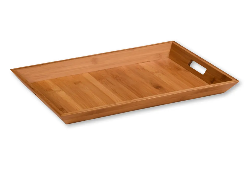 KESPER Servírovací podnos bambus, 52 x 33 x 4 cm Kup Teď
