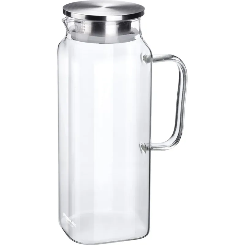 Akce WESTMARK Karafa na vodu se sítkem PURO - 1,8 l