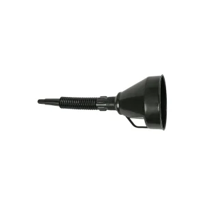 Aktuální Nálevka ¤14cm plast ohebná se sítkem STREND