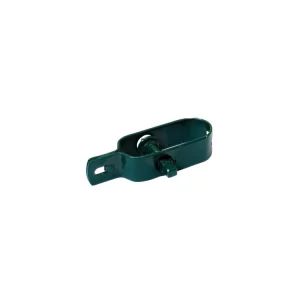 Napínák drátu plotový PVC 10,5cm Akce