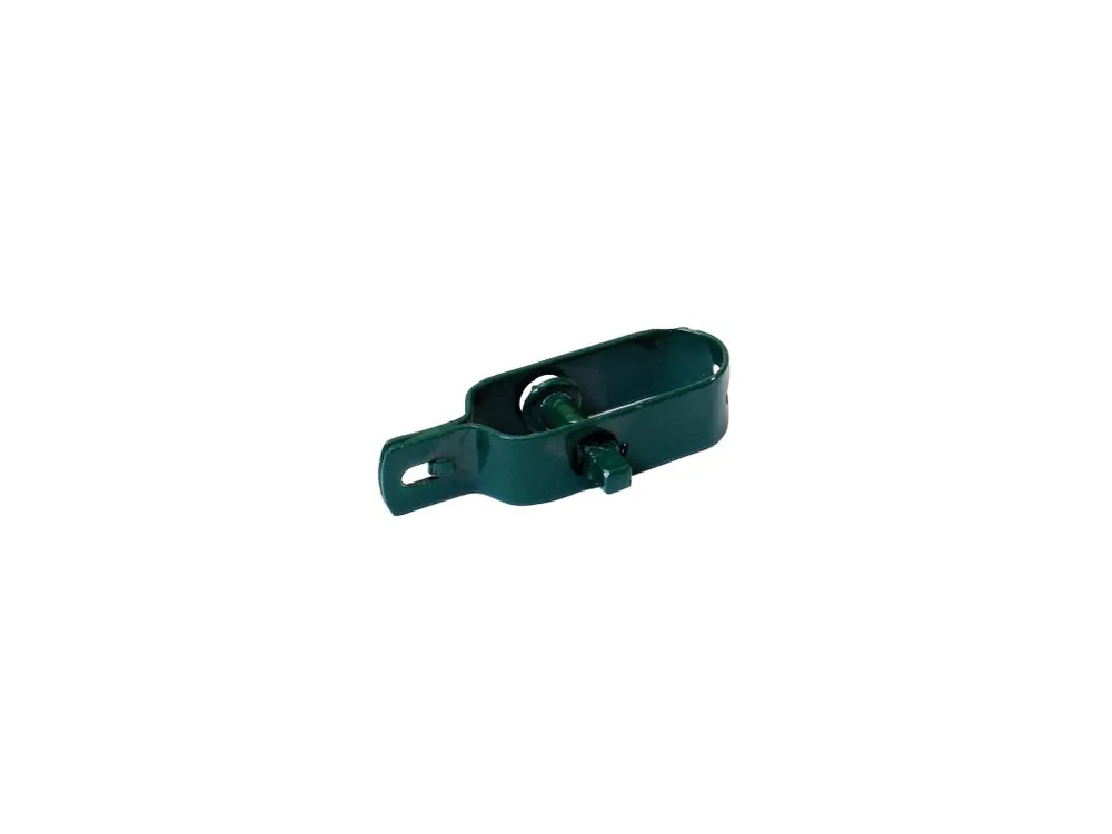 Napínák drátu plotový PVC 10,5cm Akce