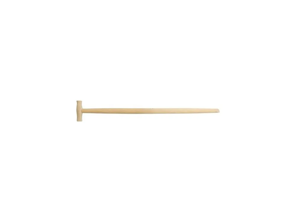 Násada lopaty T 120cm prohnutá SK Akční Nabídka