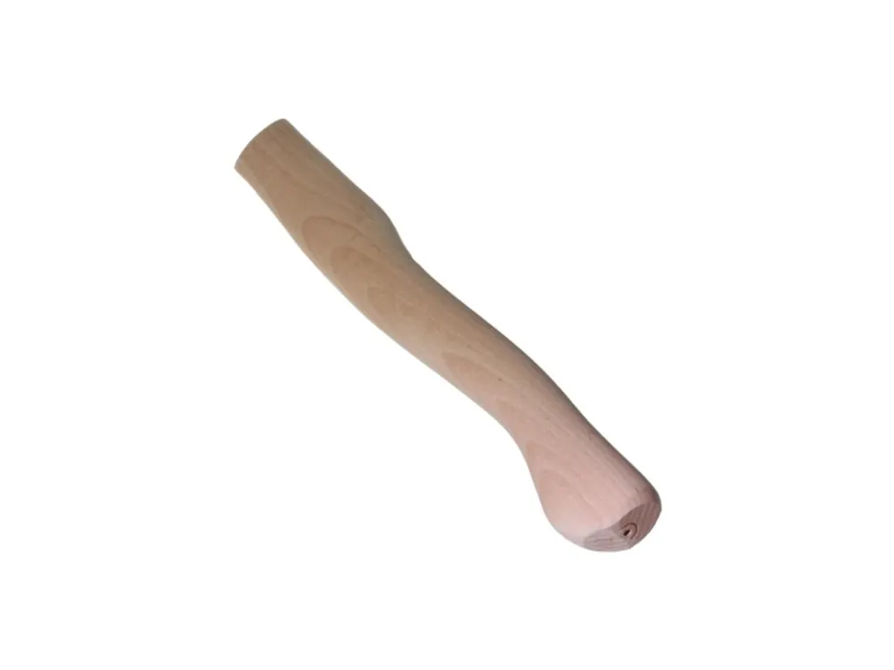 Autentický Násada sekery 35cm tvar O SK