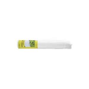 Netkaná textilie 1,6x100m 17g/m2 bílá ROLL STREND Novinka