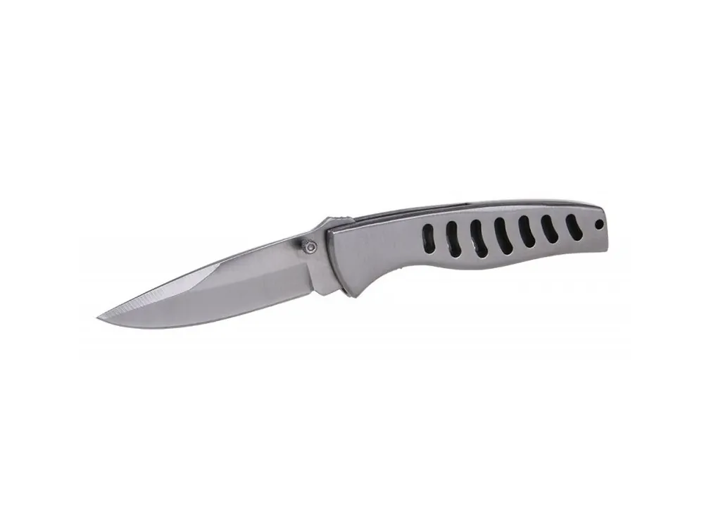Must-Have Nůž kapesní zavírací nerez/hliník ALU