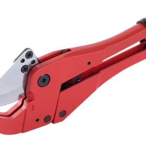 Nůžky na PVC trubky do ¤42mm FESTA PROFI Jen Po Omezenou Doba