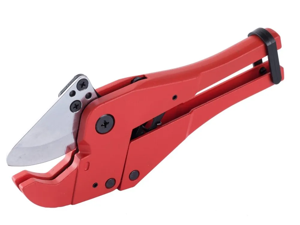 Nůžky na PVC trubky do ¤42mm FESTA PROFI Jen Po Omezenou Doba