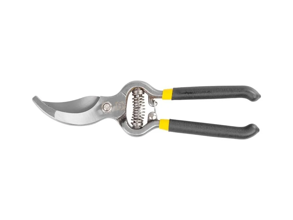 Nejprodávanější Nůžky zahradní 20cm SoftDipp