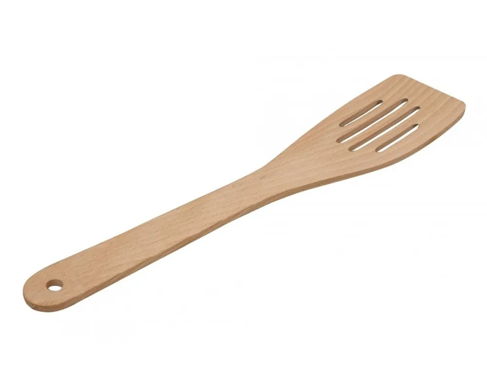 Obracečka dřevěná 29cm se zářezy CZ Hit Sezóny