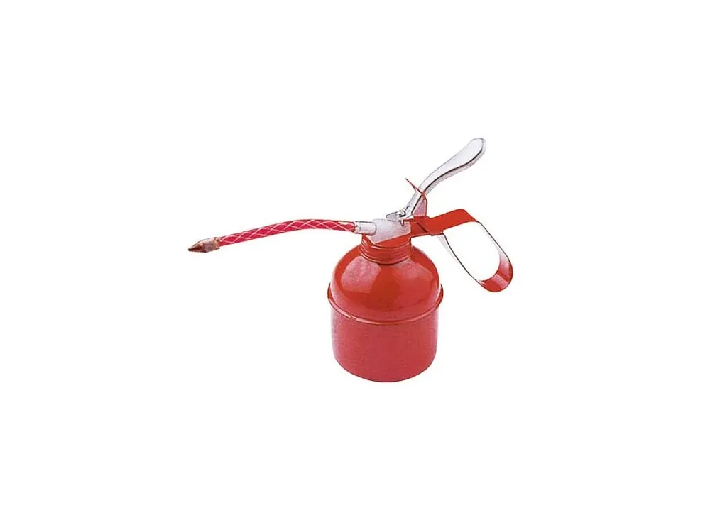 Výprodej Olejnička plechová 300ml STREND