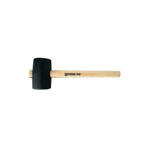 Nejprodávanější Palice guma/dřevo 340g STREND PREMIUM
