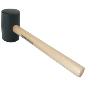 Nejlepší Cena Palice guma/dřevo 450g STREND PREMIUM