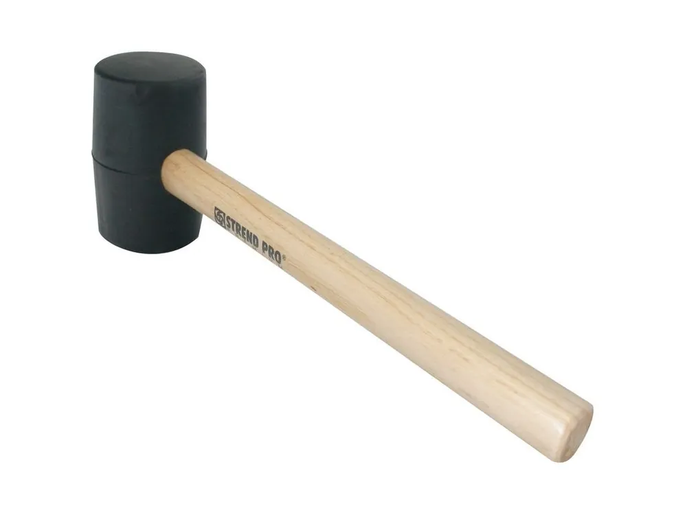 Nejlepší Cena Palice guma/dřevo 450g STREND PREMIUM