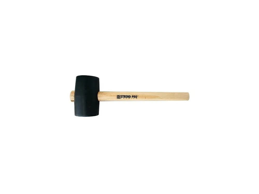 Palice guma/dřevo 680g STREND PREMIUM Nakupujte Hned