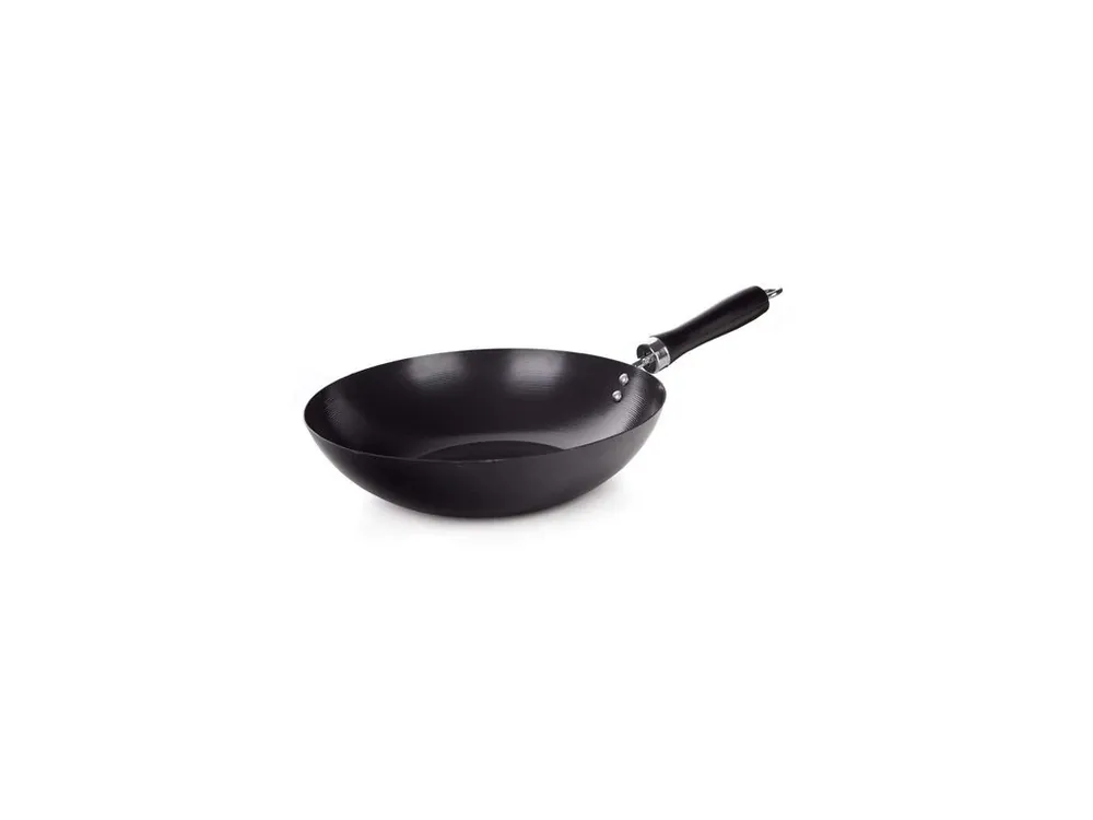 Pánev WOK ocel nepřilnavá ¤28cm APETIT Must-Have