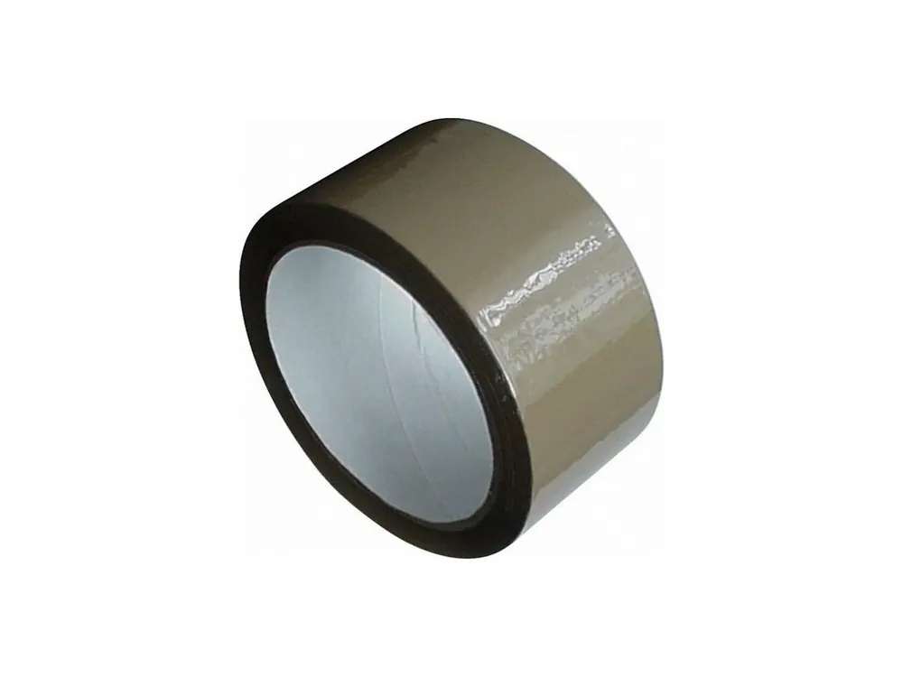 Víkendová Akce Páska lepící 48mm/66m HAVANA