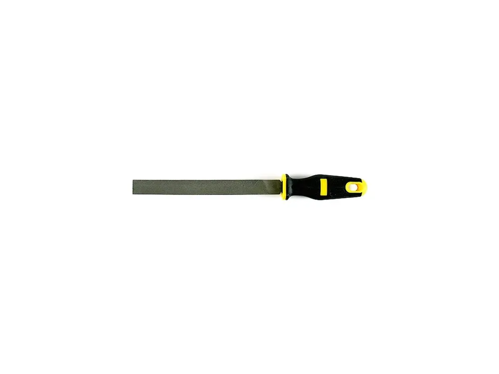 Aktuální Pilník PLO 150mm sek2 plochý STREND