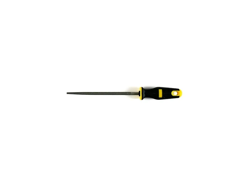 Pilník PZK 200mm sek2 kulatý STREND Zlevněný